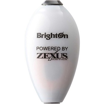 ワイヤレス充電式フロート BrightOn(ブライトン) ZEXUS(ゼクサス)