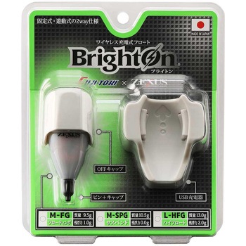 TXyh M-SPG()+[dZbg CX[dt[g BrightOn(uCg) ZEXUS([NTX) ΐF  1 15446499