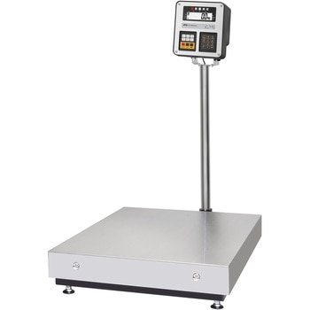 本質安全防爆大型台はかり デュアルレンジ HV-CEP(大型)シリーズ A&D