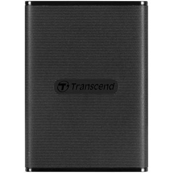 外付けSSD トランセンド