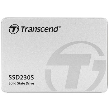 TS4TSSD230S SATA III 6Gb/s SSD230S トランセンド 4TB - 【通販