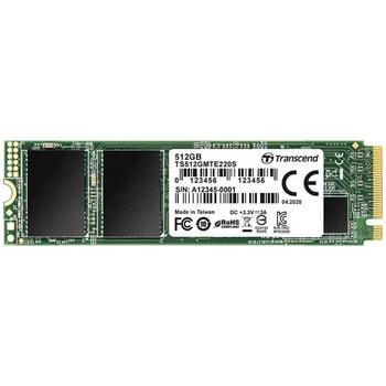TS512GMTE220S PCIe SSD 220S gZh 15447786