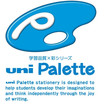 ポケシャ uni(三菱鉛筆)