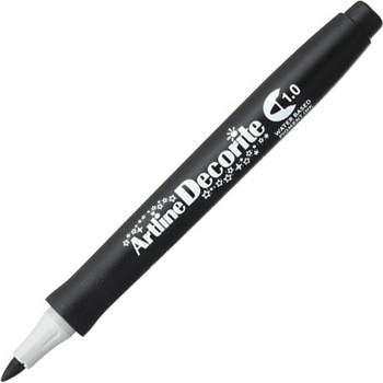 デコライト 丸芯マーカー シヤチハタ