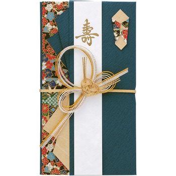 花衣金封 マルアイ