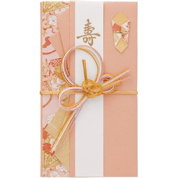 花衣金封 マルアイ