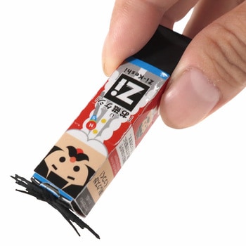 磁石付き消しゴム クツワ