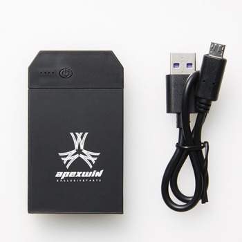 ヒートグローブ バッテリーセット アタックベース