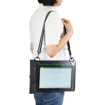 防水タブレットバッグ アーテック(学校教材・教育玩具)