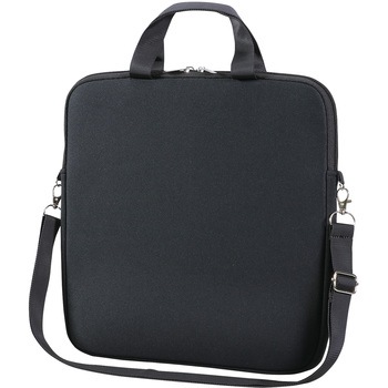 PCタブレット用クッションケース スクエア型(ショルダー付) アーテック(学校教材・教育玩具)