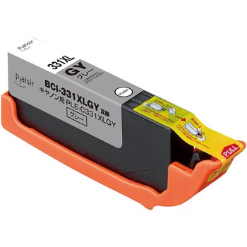 汎用インク キヤノン対応 BCI-331XL プレジール