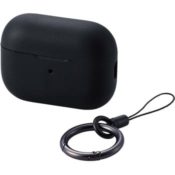 テレビ・オーディオ・カメラAirPods Pro 第2世代 MagSafe充電ケース（USB-C）付き