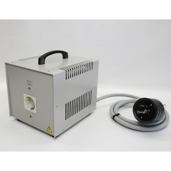 ATC-230-3.68K 海外機器向け昇圧トランス 東洋電源機器 容量3.68