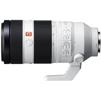 SEL100400GM 交換レンズ FE 100-400mm F4.5-5.6 GM OSS SONY ソニー E ...