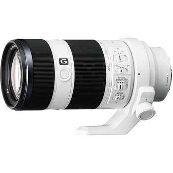 交換レンズ FE 70-200mm F4 G OSS SONY