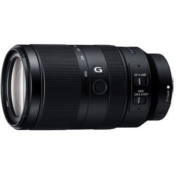 スマホに転送OK☆SONY α350☆遠近両用便利レンズセット！