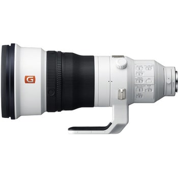 SEL400F28GM 交換レンズ FE 400mm F2.8 GM OSS SONY ソニー Eマウント
