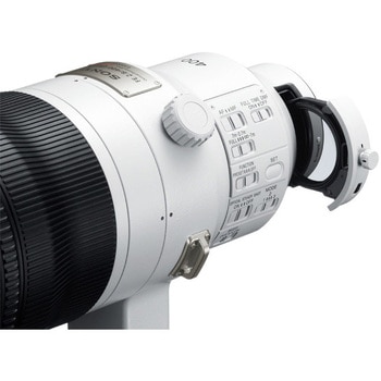 交換レンズ FE 400mm F2.8 GM OSS SONY