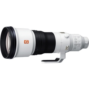 交換レンズ FE 600mm F4 GM OSS SONY