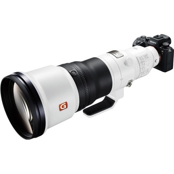 交換レンズ FE 600mm F4 GM OSS SONY