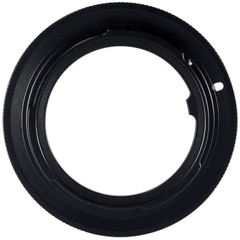 レンズマウントアダプター キヤノンEFマウント変換 K&F Concept (ケーアンドエフコンセプト)