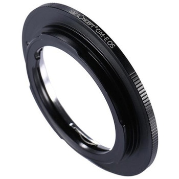 レンズマウントアダプター キヤノンEFマウント変換 K&F Concept (ケーアンドエフコンセプト)