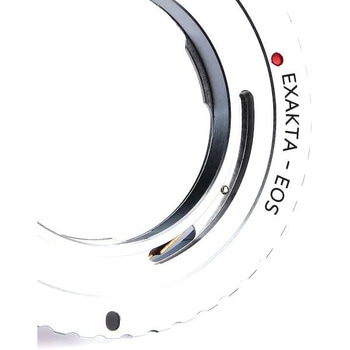レンズマウントアダプター キヤノンEFマウント変換 K&F Concept (ケーアンドエフコンセプト)