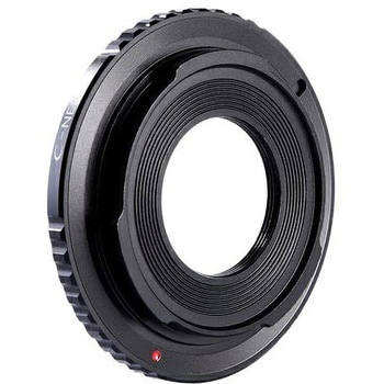 KF-CE レンズマウントアダプター ソニーEマウント変換 1個 K&F KF-CE レンズマウントアダプター ソニーEマウント変換 1個 K&F