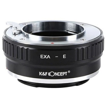 マウントアダプターイオスをソニーE Olympus OM レンズマウントアダプターの Sony E カメラ OM-E Pro