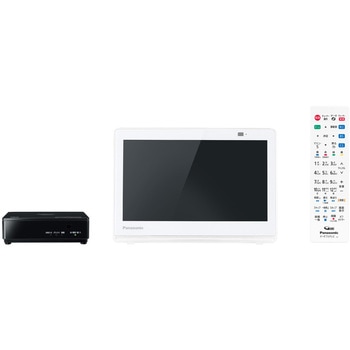 ポータブルテレビ Panasonic(パナソニック)