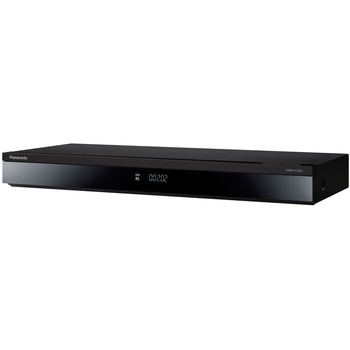 DMR4T202 ブルーレイディスクレコーダー 1台 Panasonic