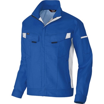 長袖ブルゾン(男女兼用) アイトス