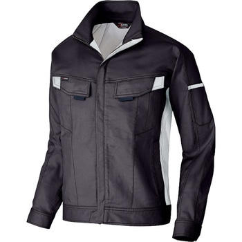 長袖ブルゾン(男女兼用) アイトス