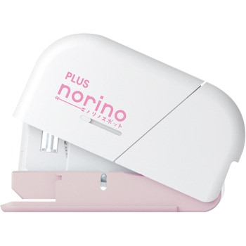 テープのり ノリノスポット しっかり貼れる プラス(文具)