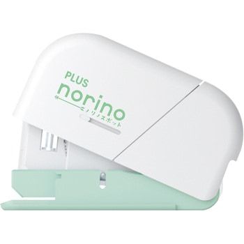 テープのり ノリノスポット しっかり貼れる プラス(文具)
