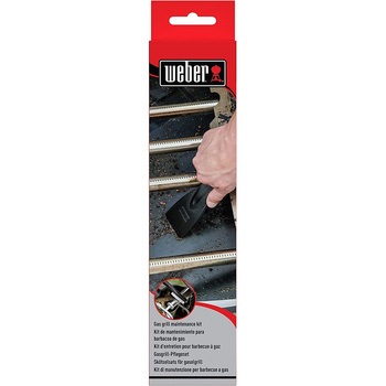 ガスグリルメンテナンスキット Weber