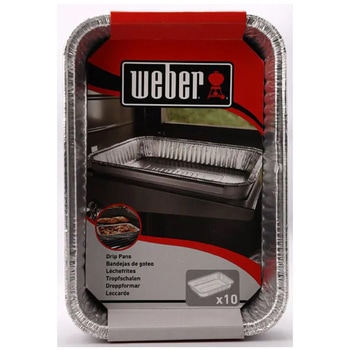 ドリップパン スモールサイズ Weber