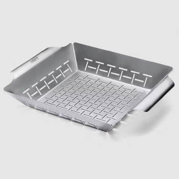 ベジタブルバスケット ラージ Weber