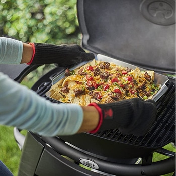 ベジタブルバスケット ラージ Weber