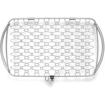 フィッシュバスケット ラージ Weber