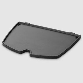 Q1000シリーズ用グリドル - Weber