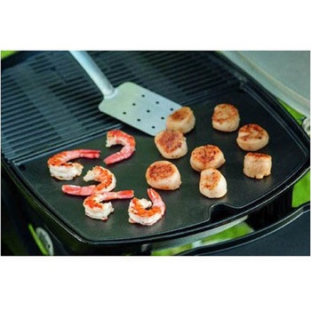Q2000シリーズ用グリドル Weber