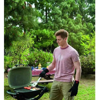 Q2000シリーズ用グリドル Weber