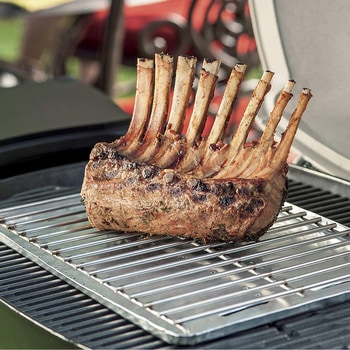 ロースティングシールド ラージ Weber