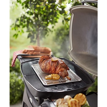ロースティングシールド ラージ Weber