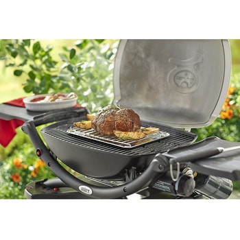 ロースティングラック スモール Weber