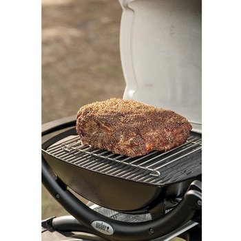 ロースティングラック スモール Weber