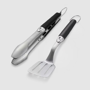 2ピースポータブルツールセット Weber
