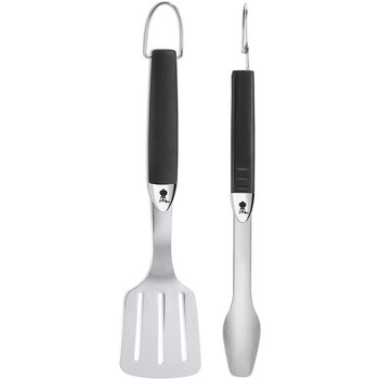 2ピースポータブルツールセット Weber