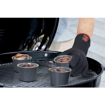プレミアムグローブ Weber